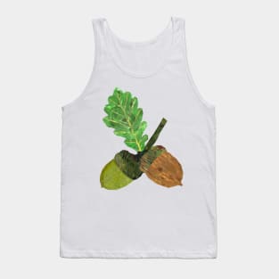 Acorn Tank Top